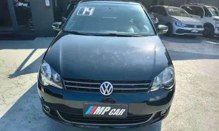 Volkswagen polo hatch sportline 1.6 flex automatizado