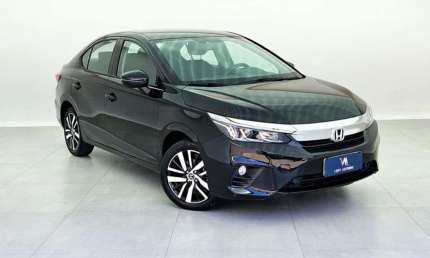 Honda city ex flex 2022