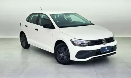 Volkswagen polo track ma 2023