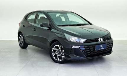 Hyundai hb2010ta comfort 2023