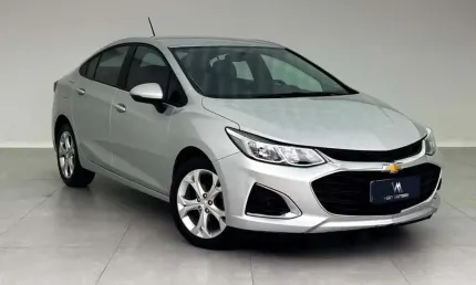 Chevrolet chev cruze lt nb at 2023