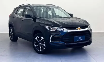 Chevrolet tracker 12t a pr 2024