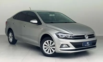 Volkswagen virtus cl ad 2021