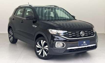 Volkswagen t cross hl tsi ae 2022