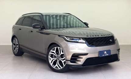 Land rover lr velar p380 se 2019