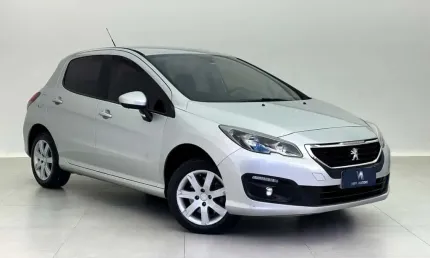 Peugeot 308 business 2018