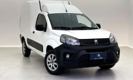 Peugeot partrapid busipk 2023