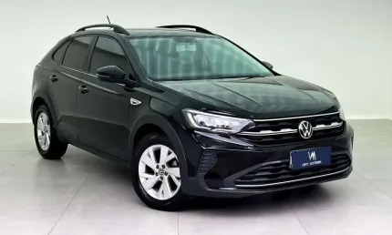 Volkswagen nivus 1.0 200 tsi comfortline 2024