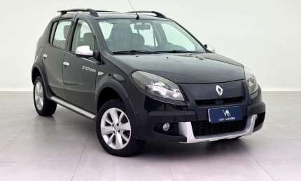 Renault sandero sw1616va 2013