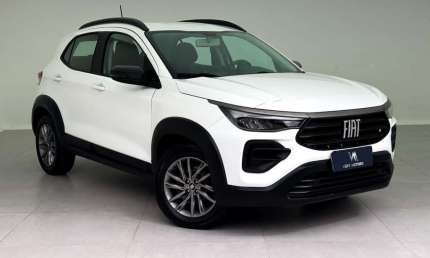 Fiat pulse drive at 2024