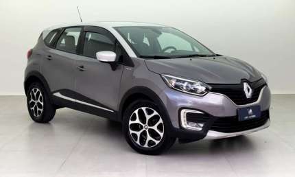 Renault captur 16 bose 2021