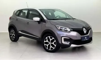 Renault captur 16 bose 2021