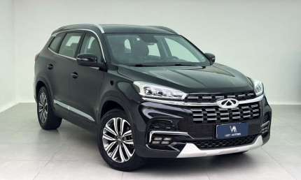 Caoa chery tiggo 8 1.6 tgdi 2023