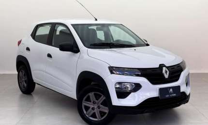 Renault kwid zen 2 2024