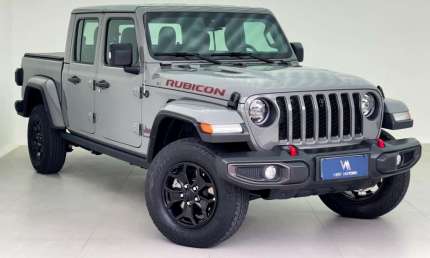 Jeep gladiator rubicon 2023