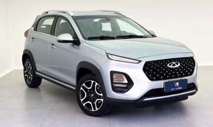 Caoa chery tiggo3x pro ta 2022