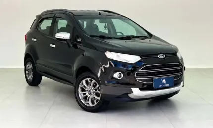 Ford ecosport fsl 1.6 2015