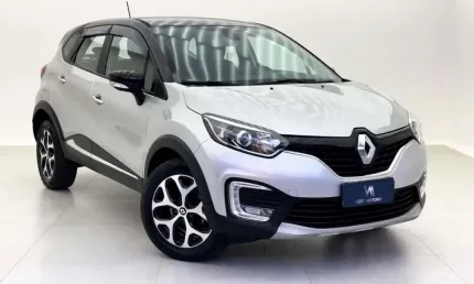 Renault captur inten 20a 2018