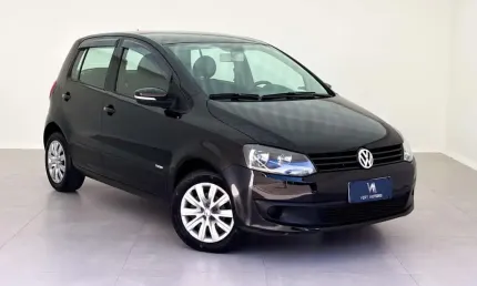 Volkswagen fox 1.0 gii 2013