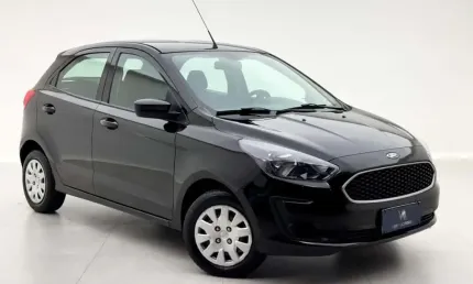 Ford ka se 1.0 ha c 2020