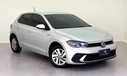 Volkswagen polo cl ab 2023