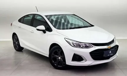 Chevrolet chev cruze lt nb at 2022