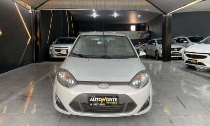 Ford fiesta hatch flex manual