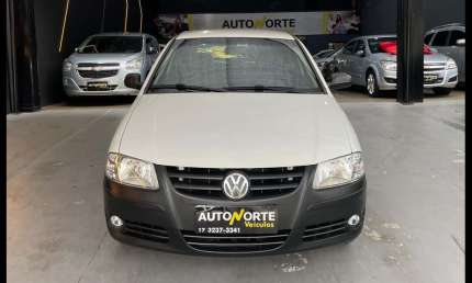Volkswagen gol flex manual