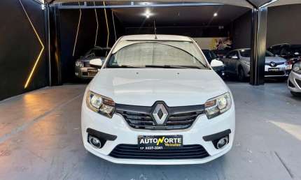 Renault sandero flex manual