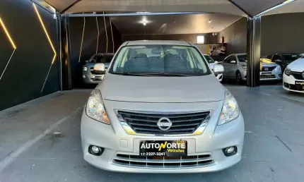 Nissan versa flex manual