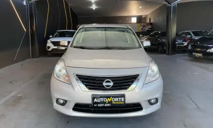 Nissan versa flex manual