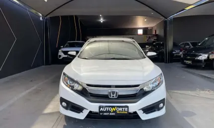 Honda civic flex cvt