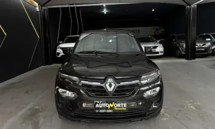 Renault kwid flex manual