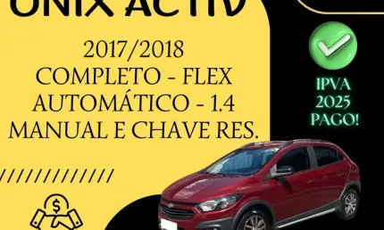 Onix active 1.4