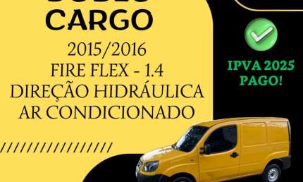 Doblo crago 1.4