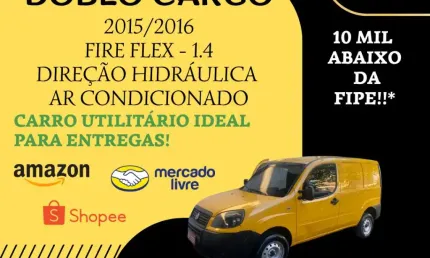 Doblo crago 1.4