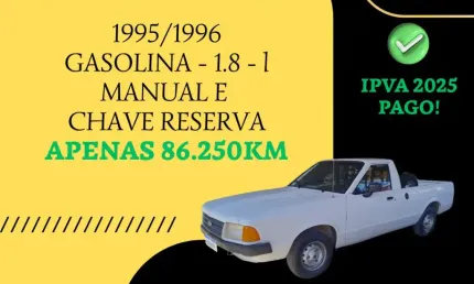 Pampa l 1.8