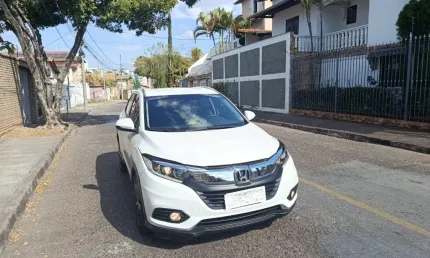 Hrv exl 1.8