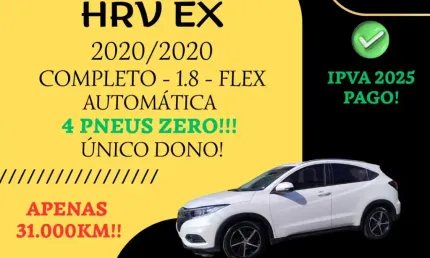 Hrv exl 1.8