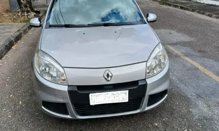 Sandero 1.0 16 v 