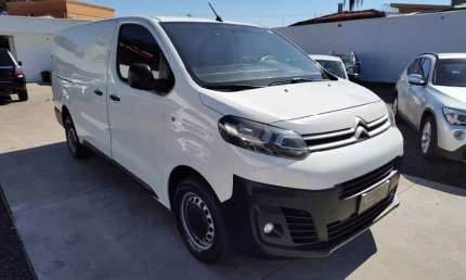 Citroën jumpy 1.6 bluehdi diesel furgão manual