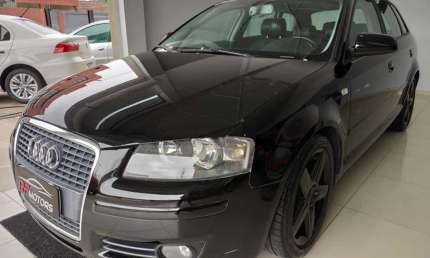 Audi a3 spb 1.6 2008