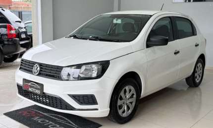 Volkswagen gol 1.0l mc4 2019
