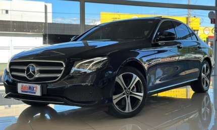Mercedes-benz e 250 cgi avantgarde 2.0 tb 211cv aut.