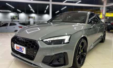 Audi a5 sportb.perf.b. 2.0 tfsi quat. s-troni