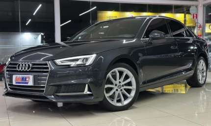 Audi a4 prestige 2.0 tfsi 190cv s-tronic
