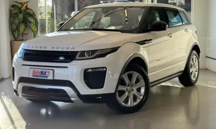 Land rover range rover evoque r.evoque si4 se dynamic 2.0 aut.