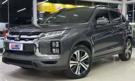 Mitsubishi outlander sp. hpe bl.ed 4x2 2.0 flex aut
