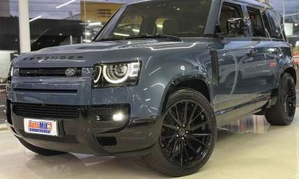Land rover defender 110 2.0 turbo se si4 aut.