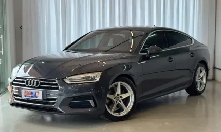Audi a5 ambiente sportb. 2.0 tfsi s tonic